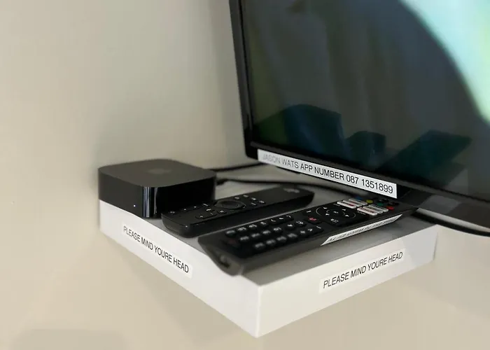 Atlantic Sea View 特拉利