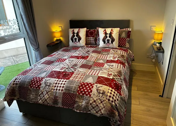 Apartament Atlantic Sea View Tralee