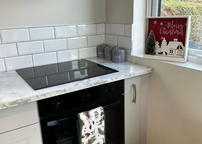 Atlantic Sea View * Tralee