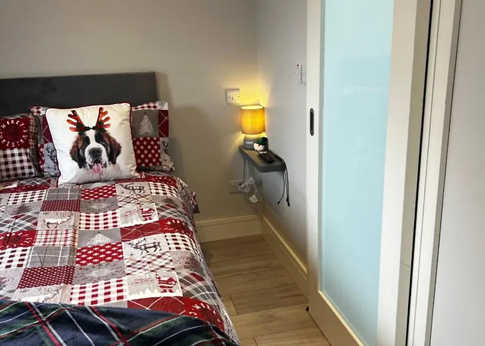 Apartament Atlantic Sea View Tralee