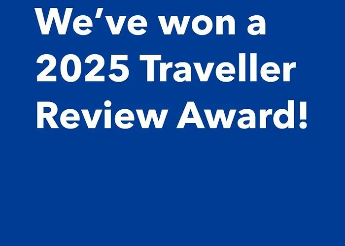 公寓 Atlantic Sea View 特拉利