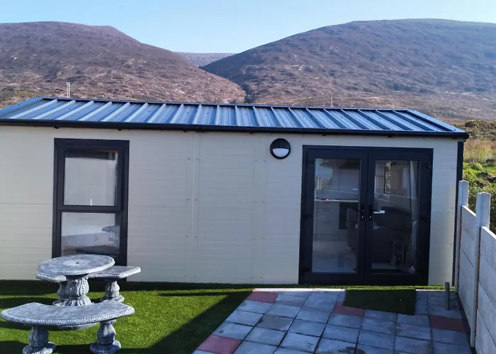 Apartament Atlantic Sea View